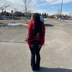 Meet your Posher, ..